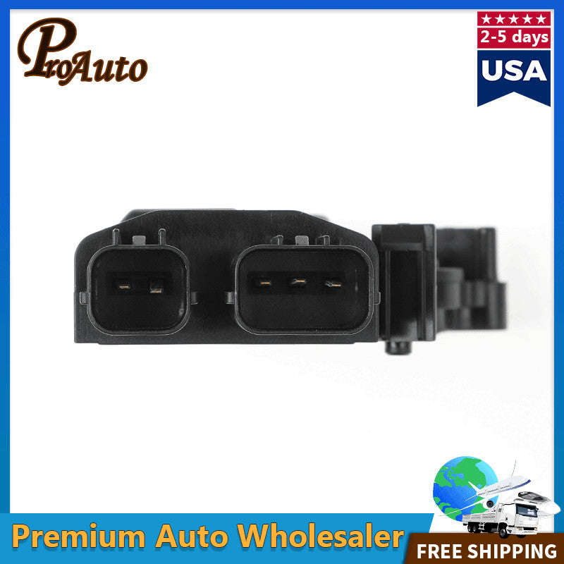 Power Door Lock Actuator Front Right Side for Acura RSX for Honda Element Odyssey
