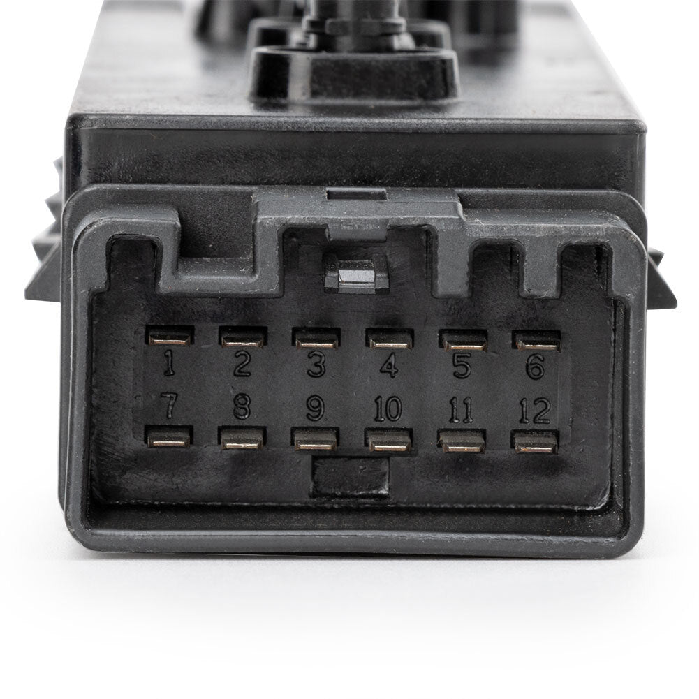 9L3T-14B709- for FAW for Ford Flex Left Driver Power for Seat Adjustment Control Switch