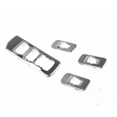 The new left-side rearview mirror turn signal is applicable to 2012-2018 for Audi for A6 C7 models.