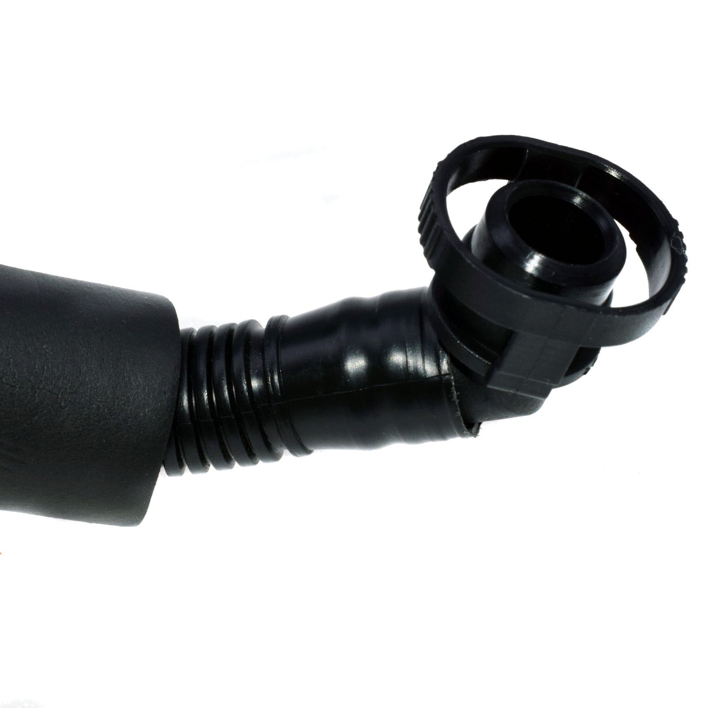 Oil-water separator breather hose suitable for Audi A3, for A4,for A5,for Volkswagen Eos, for Tiguan 06J103221B
