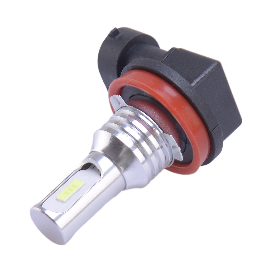 H11 LED Headlight Bulbs Kit High Low Beam 6500K 660000LM Super Bright White New