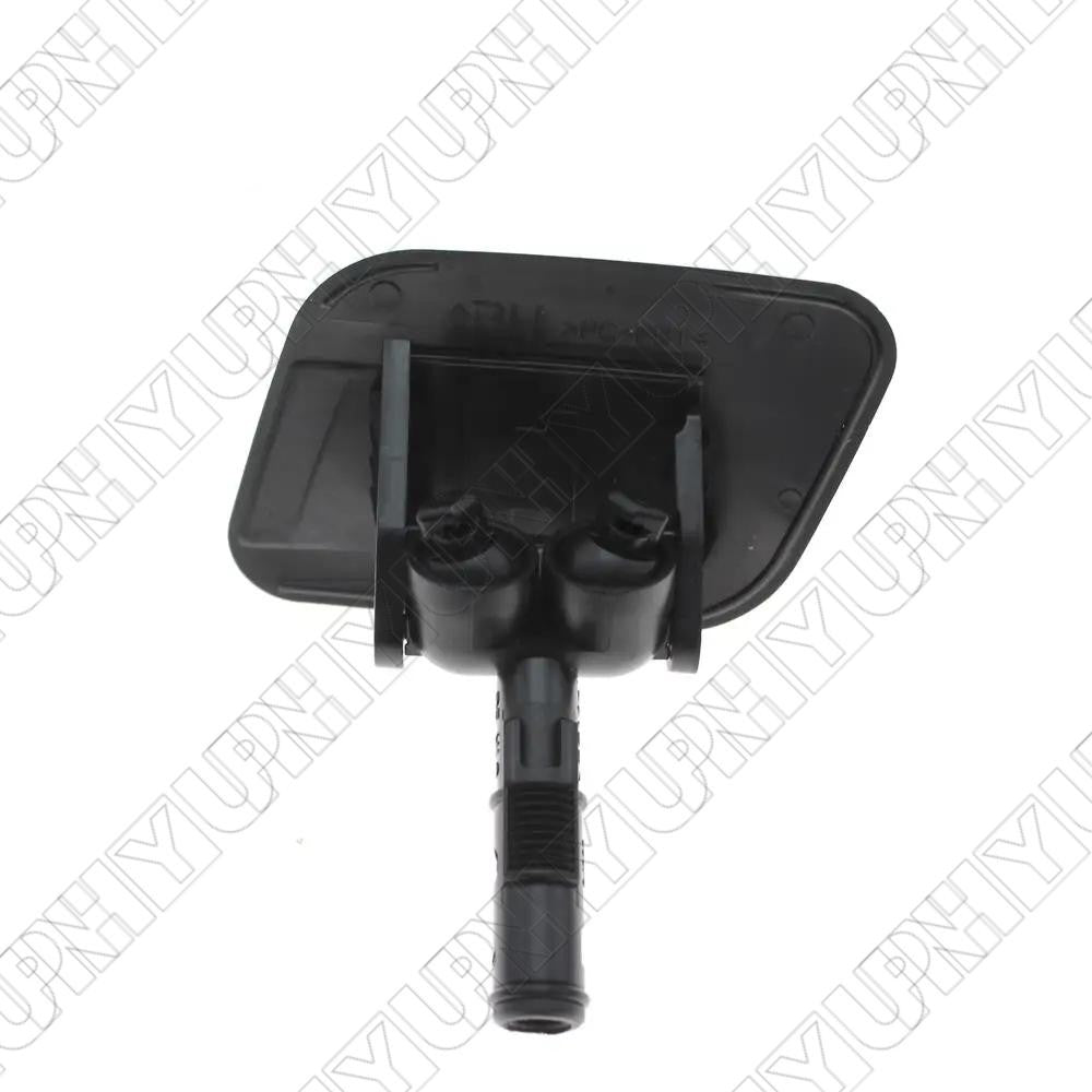 for Hyundai IX55 Veracruz HeadLight Spray Nozzle Jet Cover 986803J000 986903J000