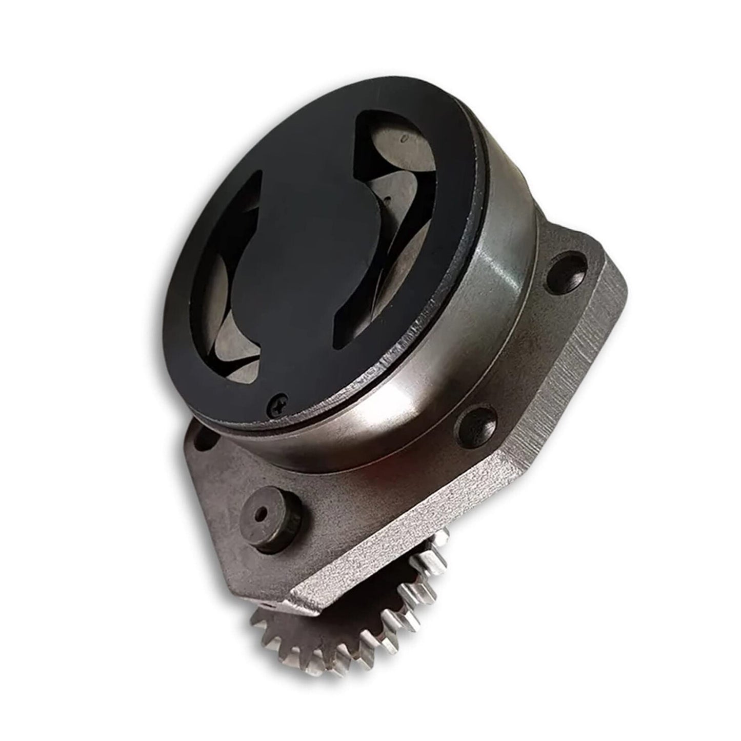 1pc Engine Oil Pump 3991123 4941464 For 6L