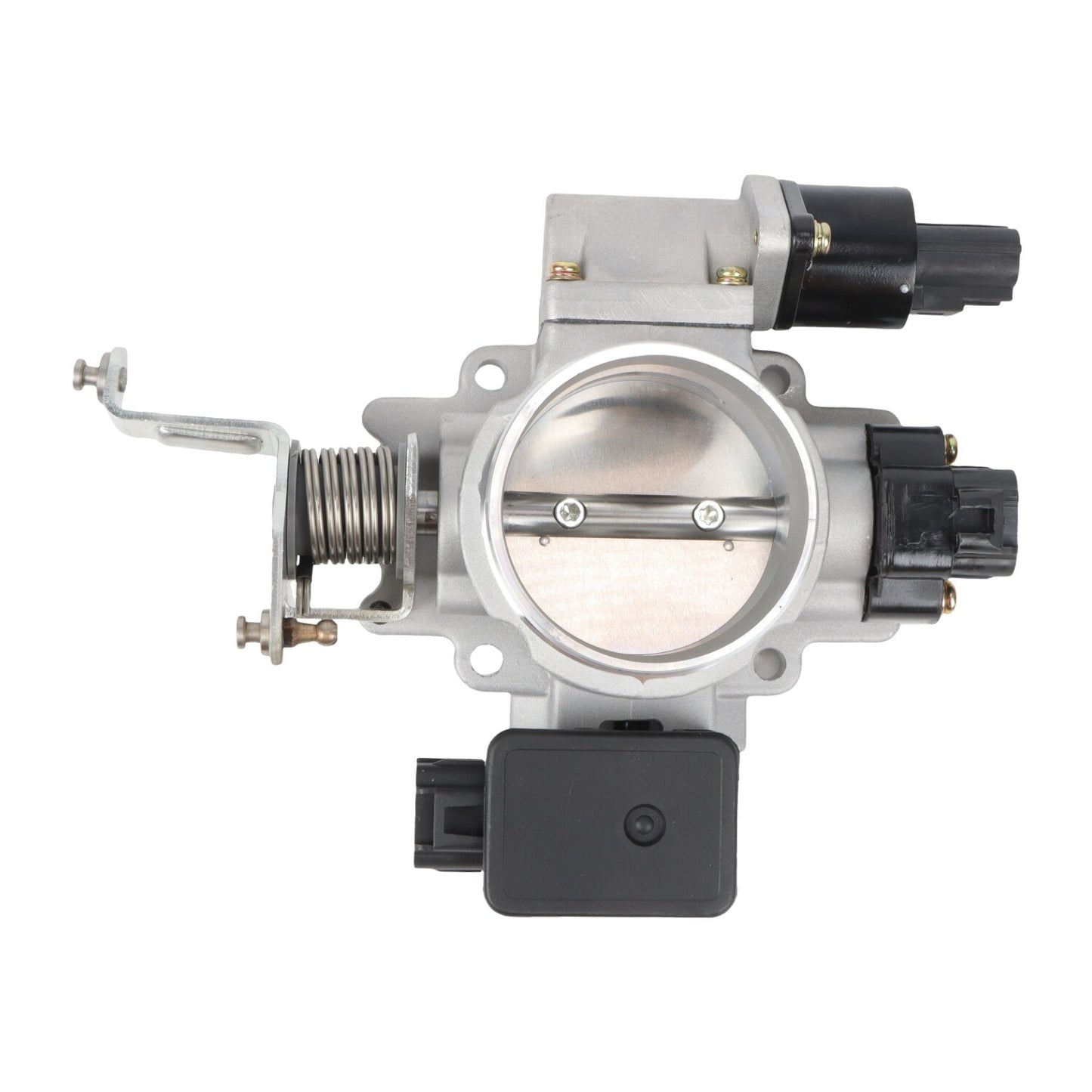 Throttle Body Assy For 53032023 1998-2001 for Jeep for Wrangler Grand Cherokee 6Cyl 4.0L