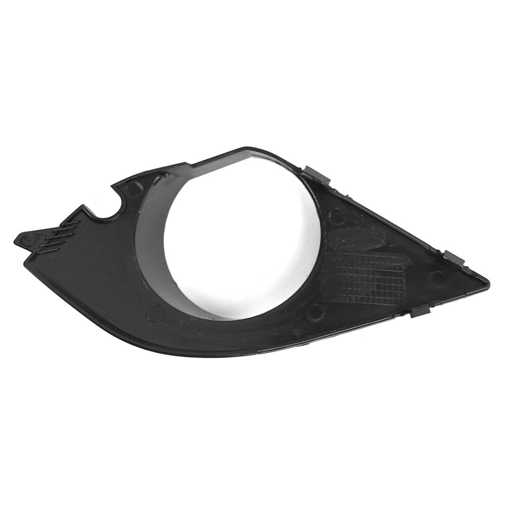 Front Fog Light Lamp Frame Cover for BMW 5 Series E60 E61 M Sport 2003-2010