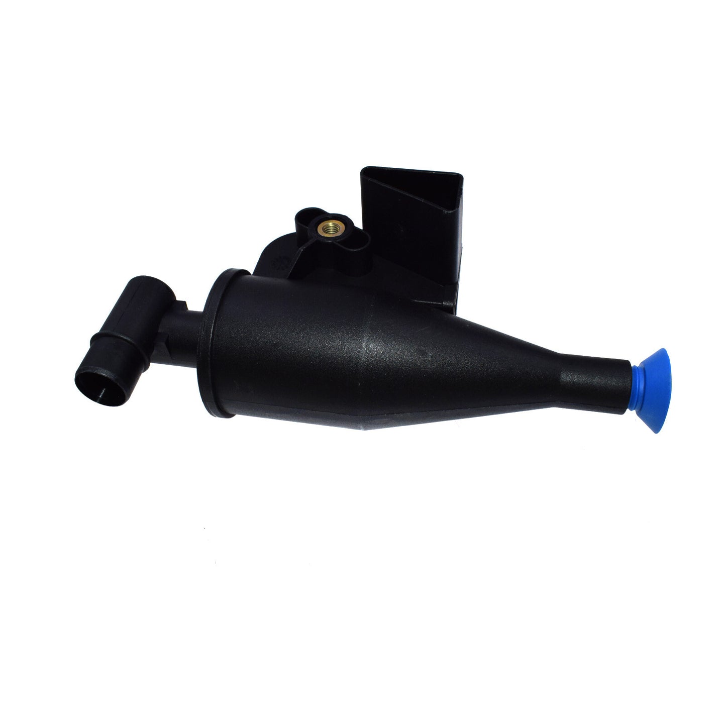 Crankcase ventilation valve PCV oil separator suitable for BMW E38, E39, 540i, 740i 11151747066 new