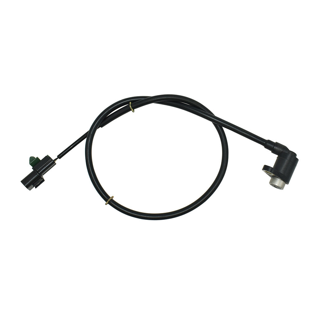 Rear ABS Wheel Speed Sensor for Mitsubishi Montero Sport 2000-2004 MR307050