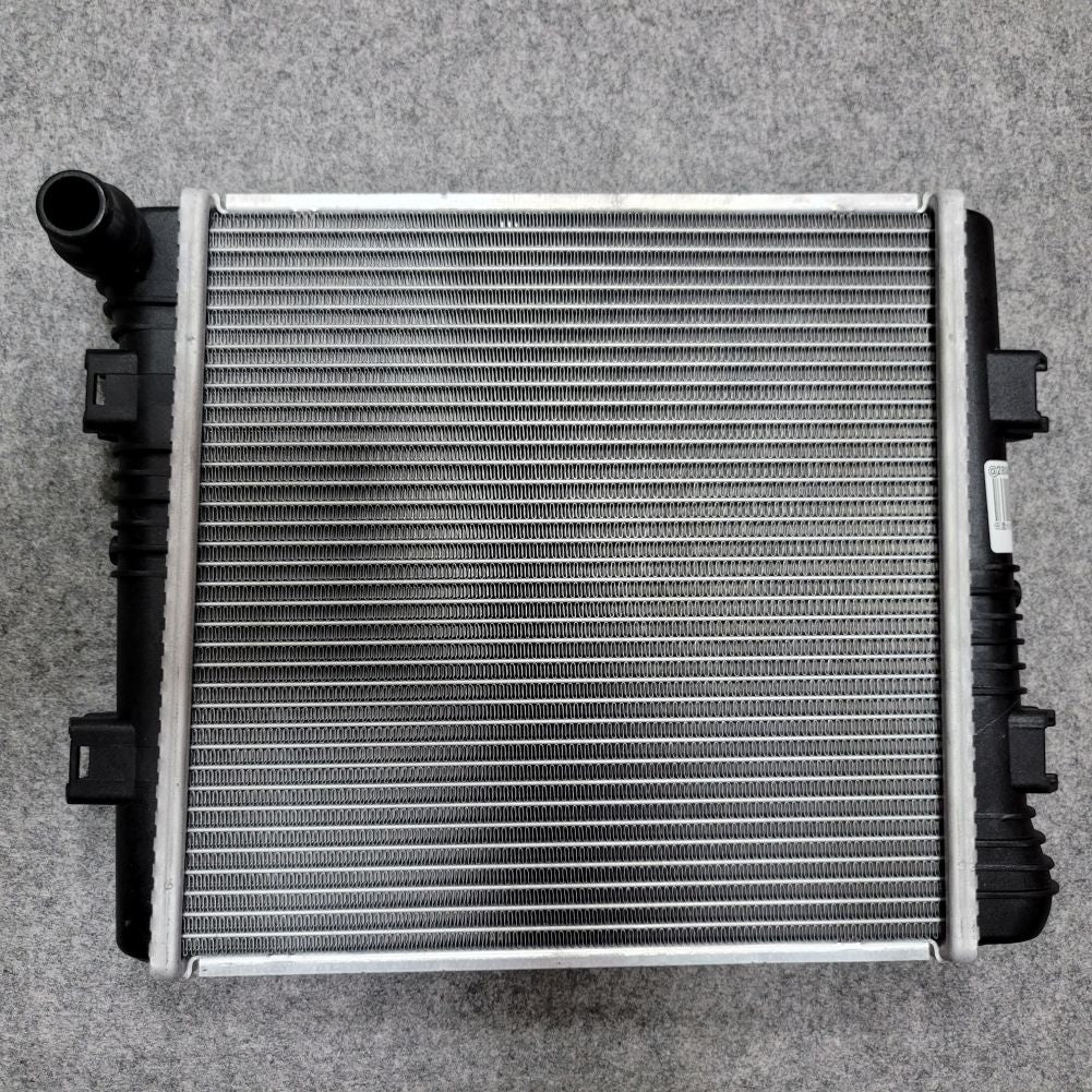 Radiator Assembly for Benz C63 W205 13-25