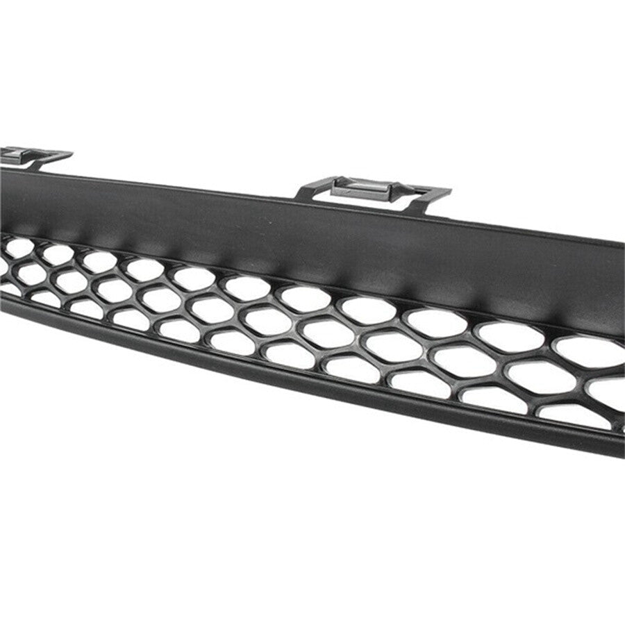 Car Front Hood Scoop Cover Center Grid Grille Trim for Dodge for Charger 68202462AD