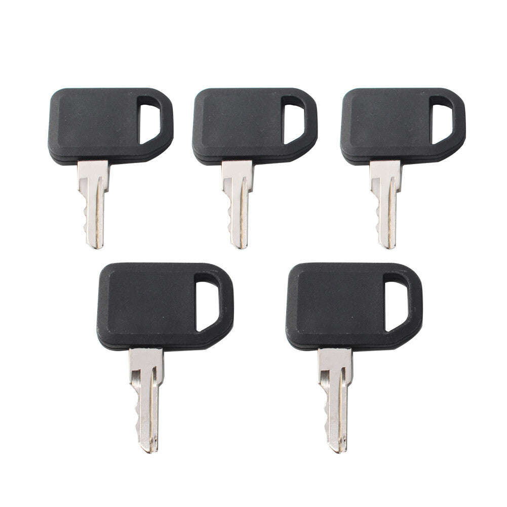 Z¨¹ndschl¨¹ssel mit Schl¨¹sselring AM131841 F¨¹r GT225 GT242 M76975 5St