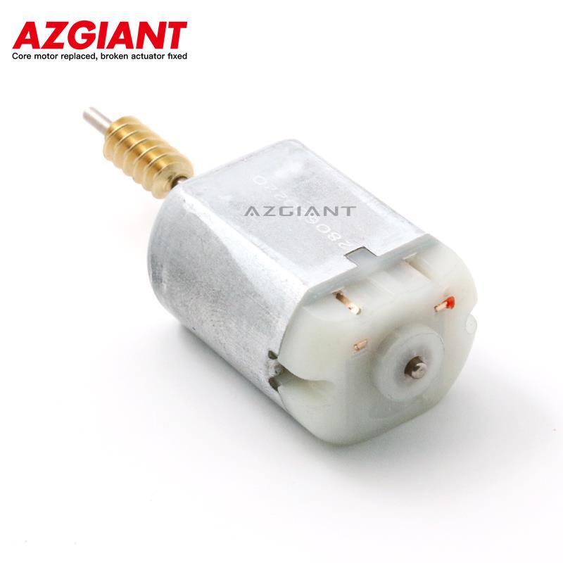 A4517200435 Car door lock actuator motor suitable for Smart Forfour W451 MK1 2002 - 2008