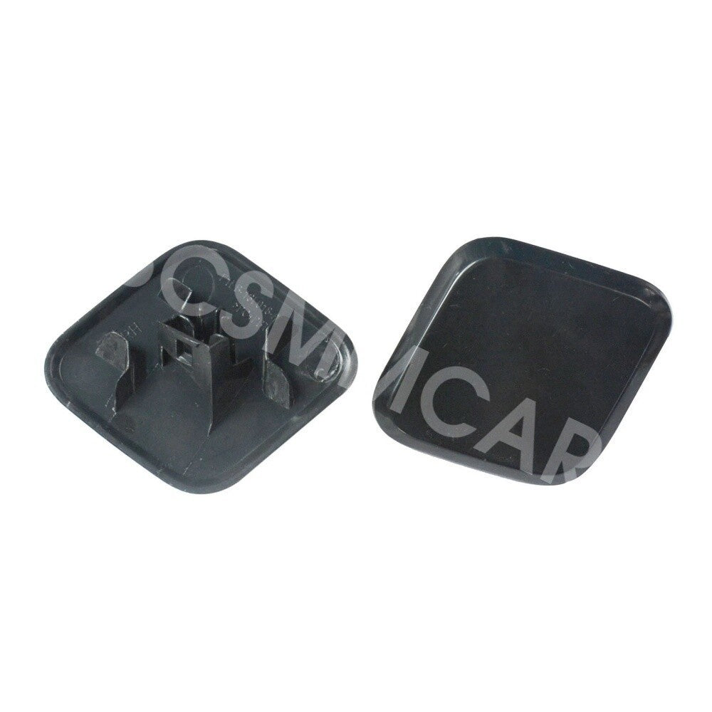 2Pcs Nozzle Right+Left Cap F1EB-13L018-AA Fit for Ford Focus MK3 RS ST 2015-2018