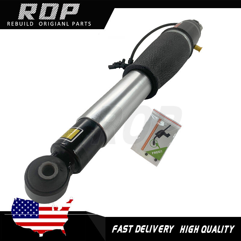 Rear Air Shock Absorber Strut For 2015-20 for Escalade Suburban Tahoe for Yukon 84176675