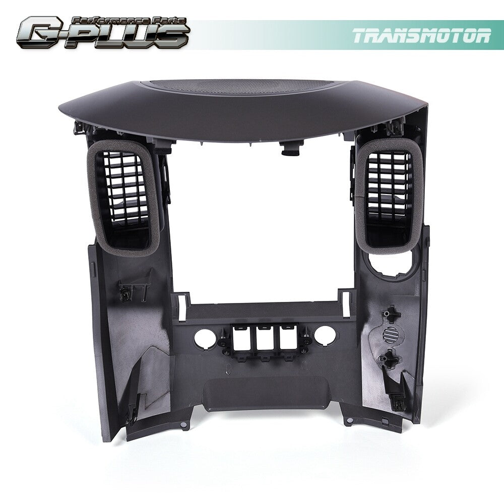 Center Dash - Titan Armada - New Arrival