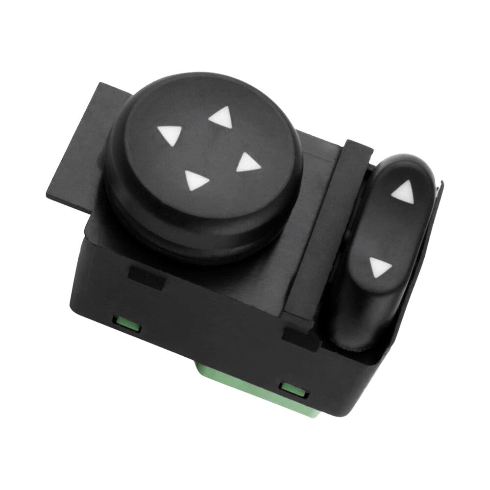 Mirror Adjustment Switch for Fiat Doblo Siena Palio Strada 735298499 / 735316891