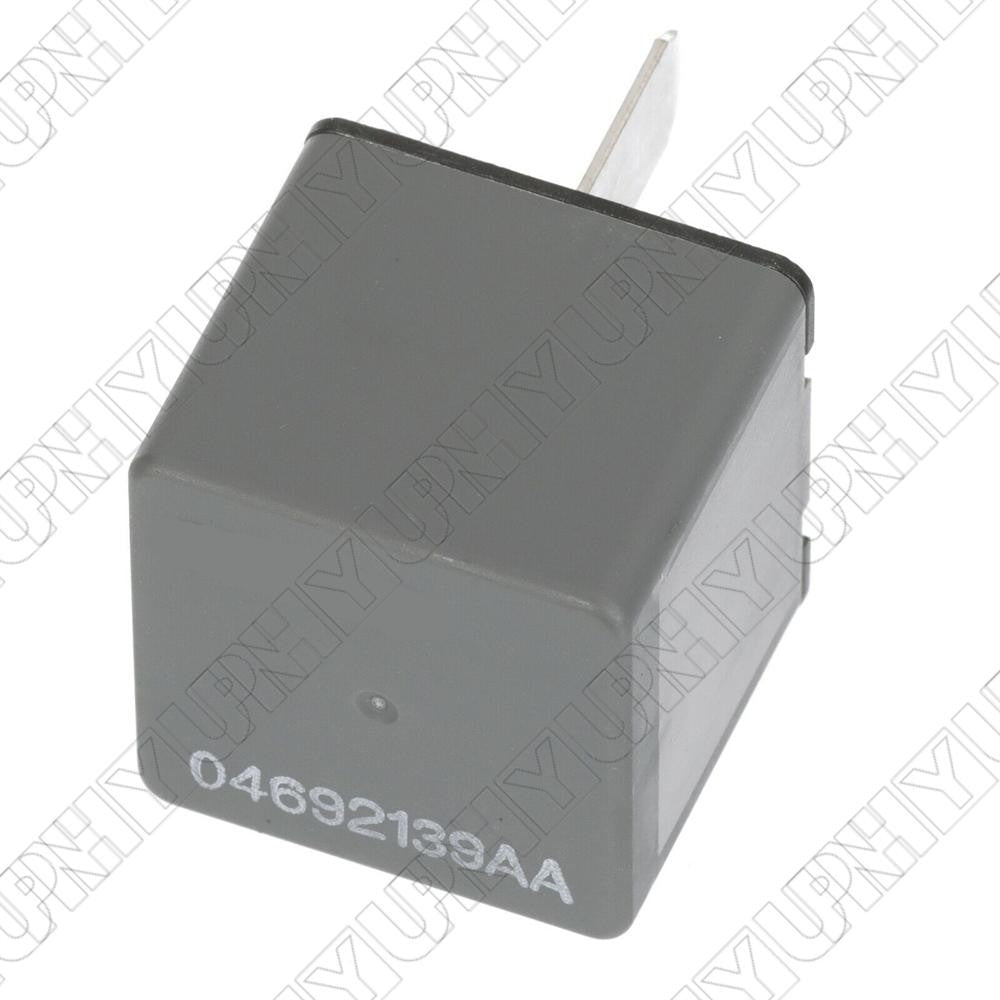 New for Mini Relay Fit for Chrysler Town Country for Jeep for Wrangler for Dodge for Ram 4692139AA
