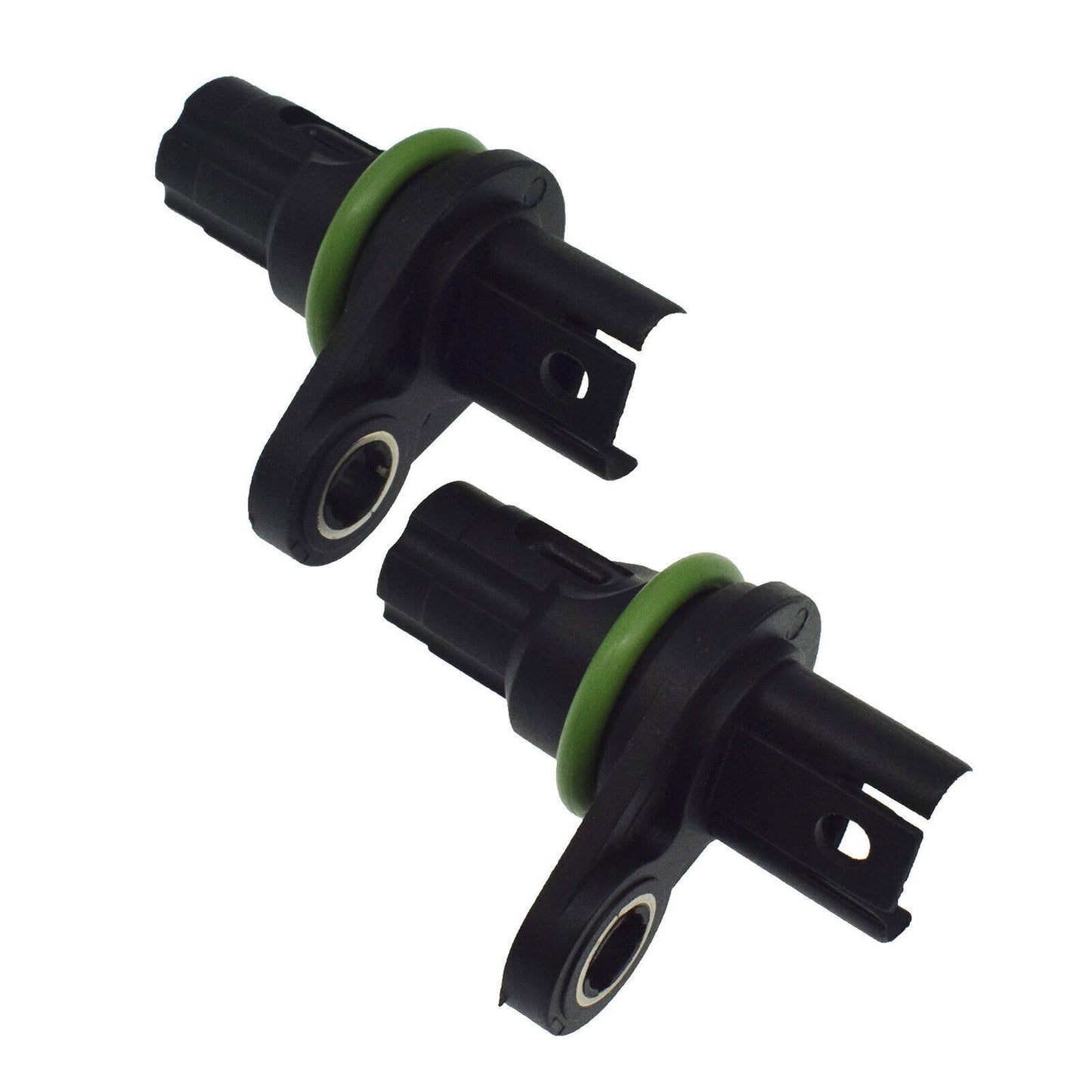 for BMW M5 X3 X5 535i 650i 740i 328i Camshaft Position Sensors 2PCS 13627558518