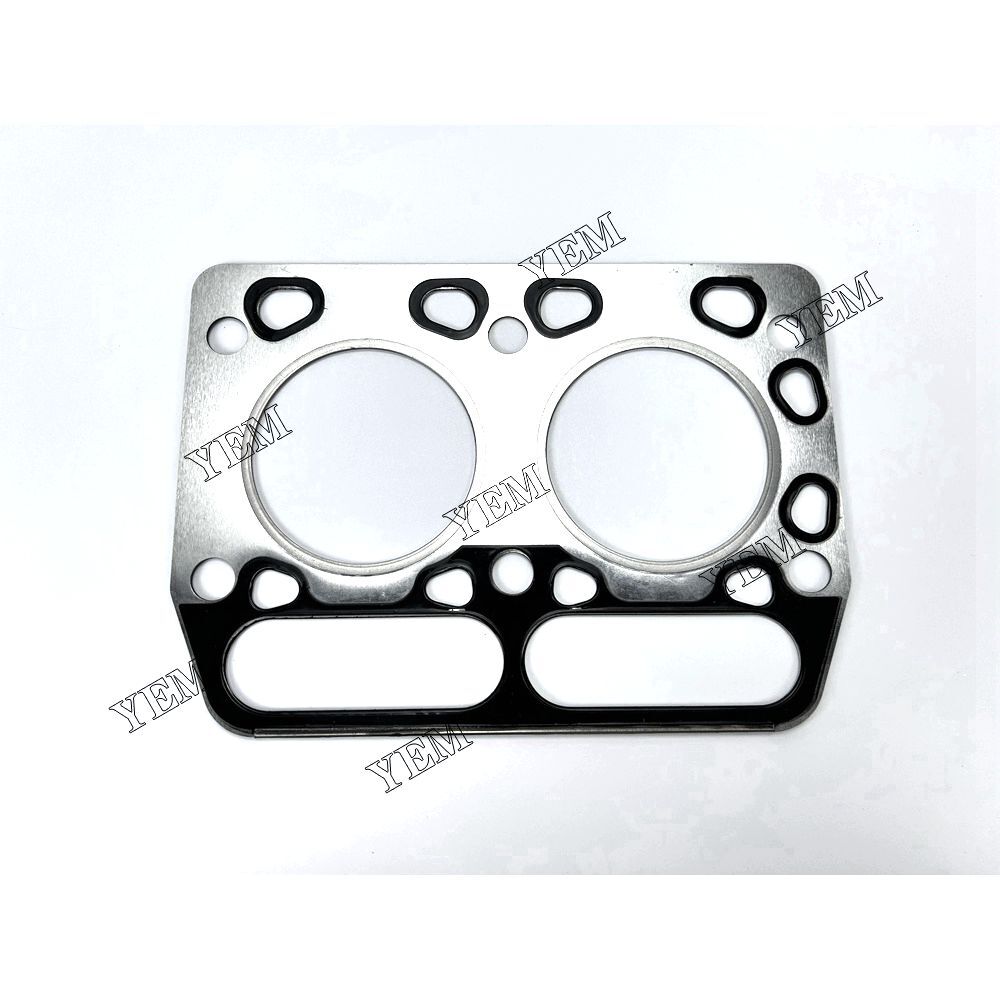 2TR17 Head Gasket 124450-01331 Fit For Yanmar Diesel Engine Spare Parts.