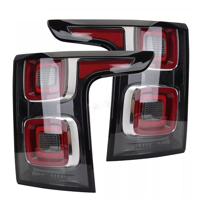 The left LED taillight is suitable for the for Land Rover for Range Rover L405 2013, 2014, 2015-2021 US version.