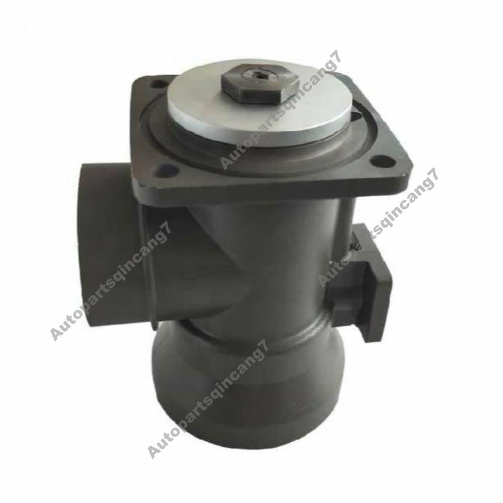 Screw Air Compressor Unloader Valve Assembly 1622364880 for Atlas Copco GA55 