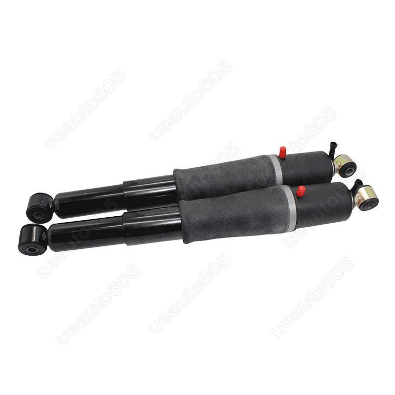 2pcs Rear Air Suspension Shocks for Chevrolet Tahoe for GMC for Yukon for Cadillac for Escalade