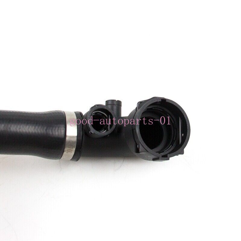 1Radiator hose 11531436407 is suitable for BMW 3 Series E46 upper coolant hose