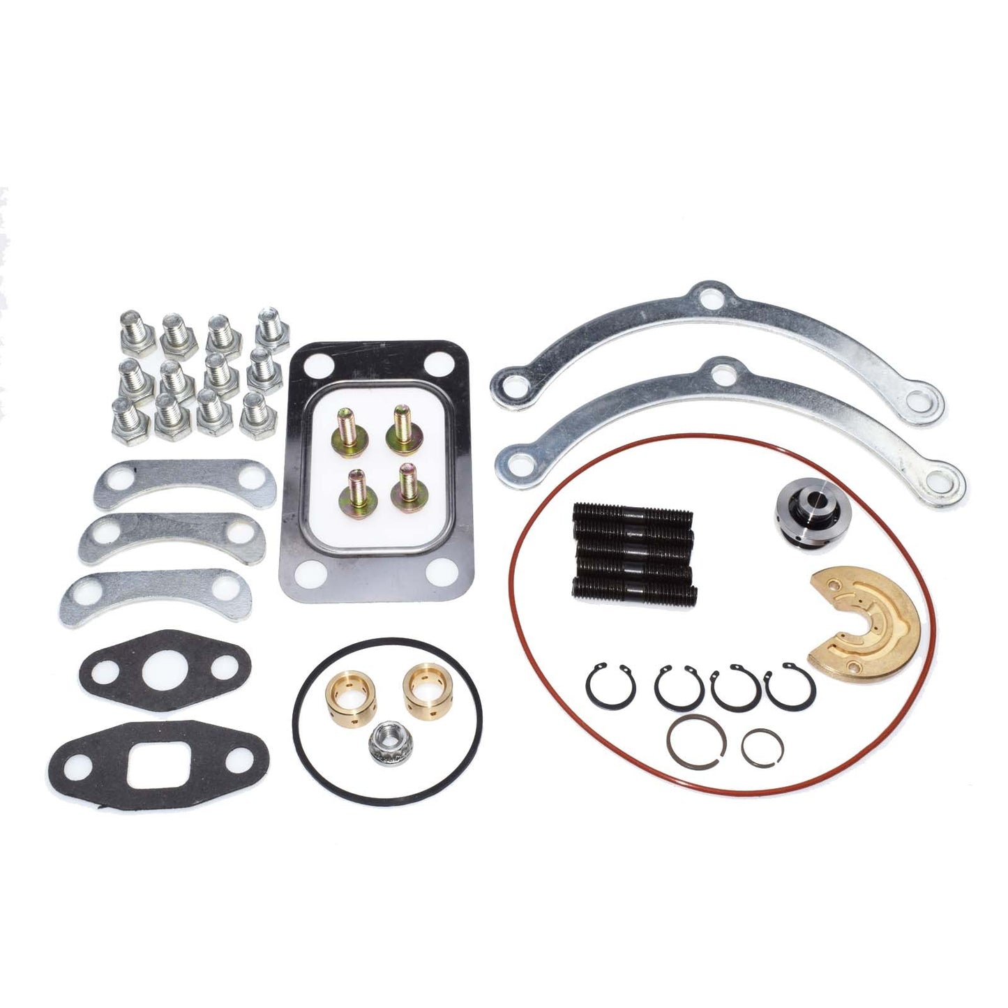 T3/T4 T04E T04B Turbocharger Turbine Repair and Rebuild Kit