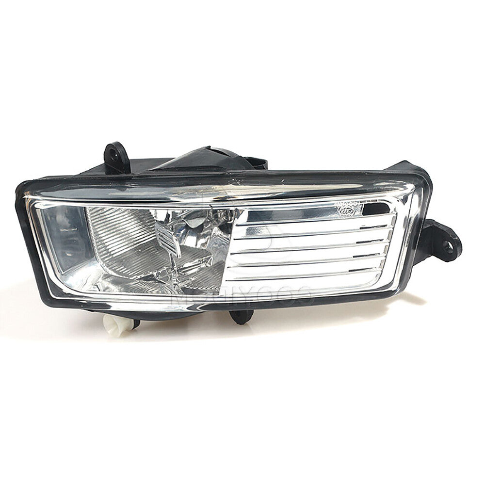 For 2009-11 for AUDI A6C6 Quattro Front Bumper Fog Lights Fog Lamps With Grilles Set