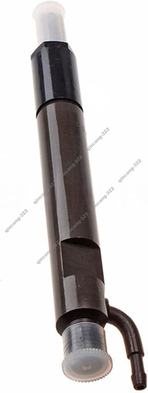 6Pcs Fuel Injector 3802098 for Engine 6C8.3 ISC QSC8.3