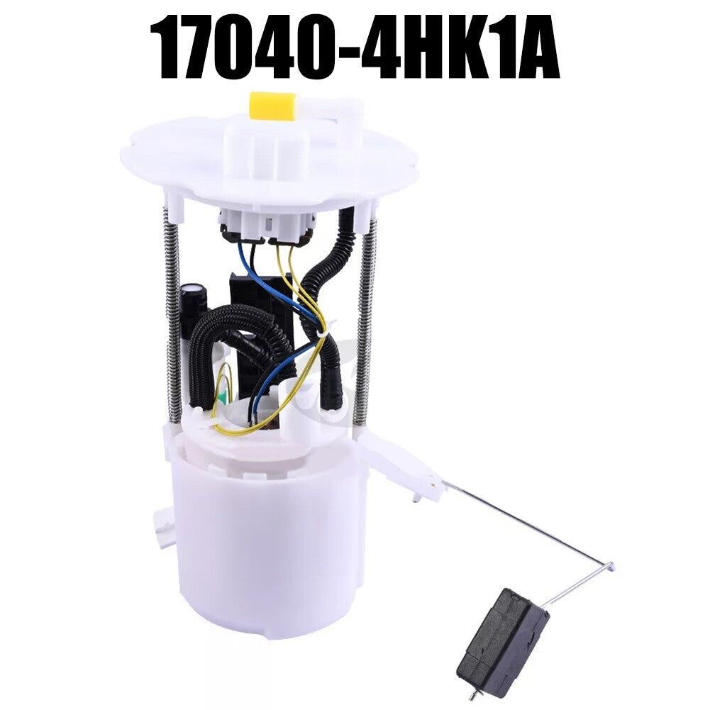 Replacement Fuel Pump Housing Assembly for INFINITI For Q60 For Q50 2017-19