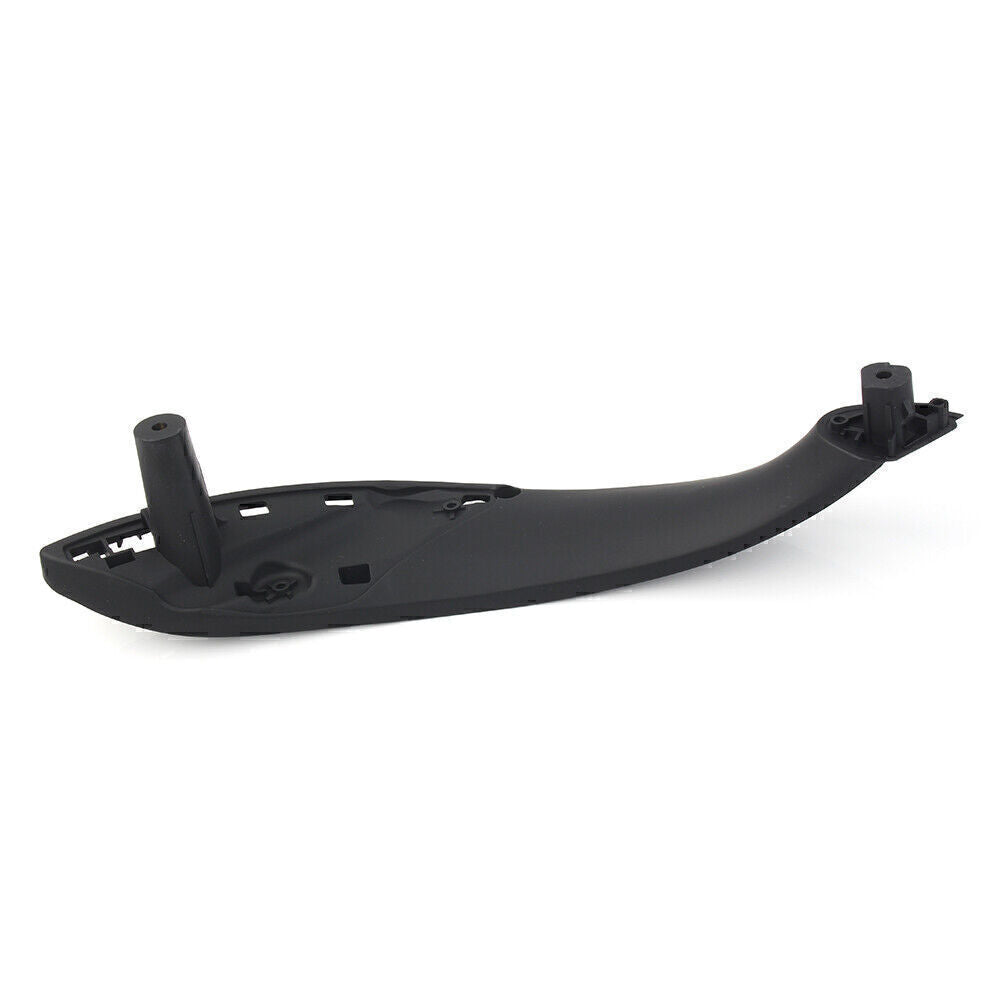 Inner Door Panel Handle Pull Trim Cover Front Left Side Fit for BMW 3Series F30 F35