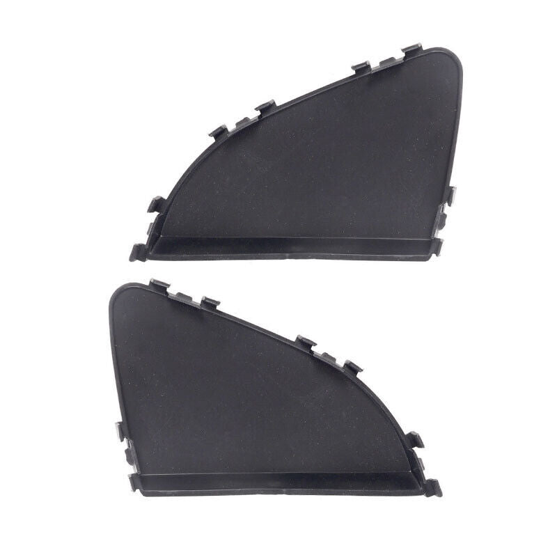 Suitable for 2016-2019 for BMW X1 F48-2019 bumper center grille left closure protective cover.