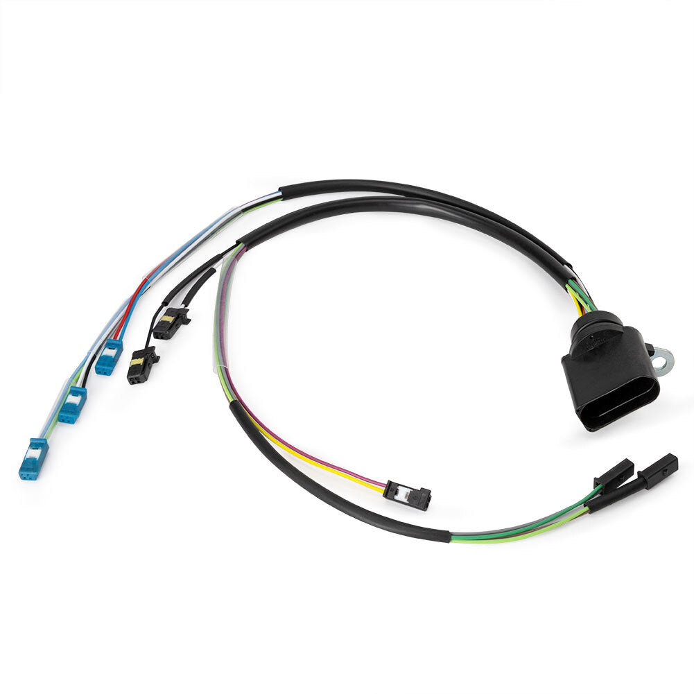 Fits for VW for Audi for Seat Transmission Harness Trans Solenoid 14PIN 09G927363 09G927363B