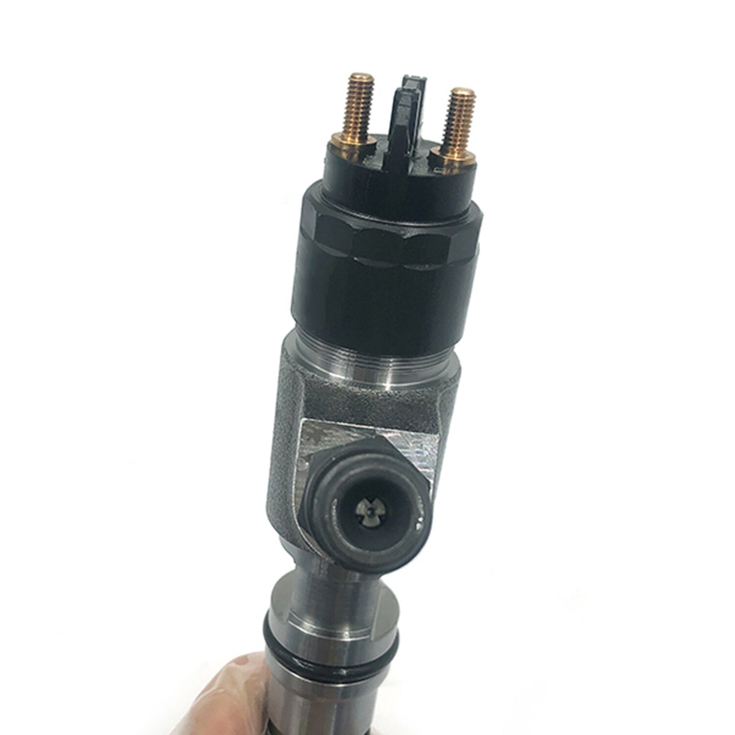 C4.4 Engine Fuel Injector For Caterpillar 420F 430F 120M D5K D6K 140M CAT 320D2