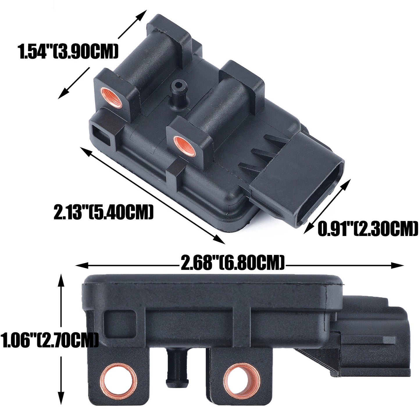 234-4650 Oxygen Sensor for Cadillac , for Chevrolet for GMC , for Isuzu , for Oldsmobile , for Pontiac 12561776