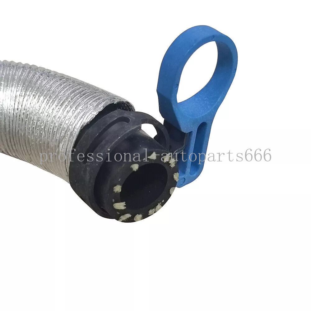 Turbocharger Oil Return Hose for Mini Cooper 2007-2015 Cooper Countryman Paceman
