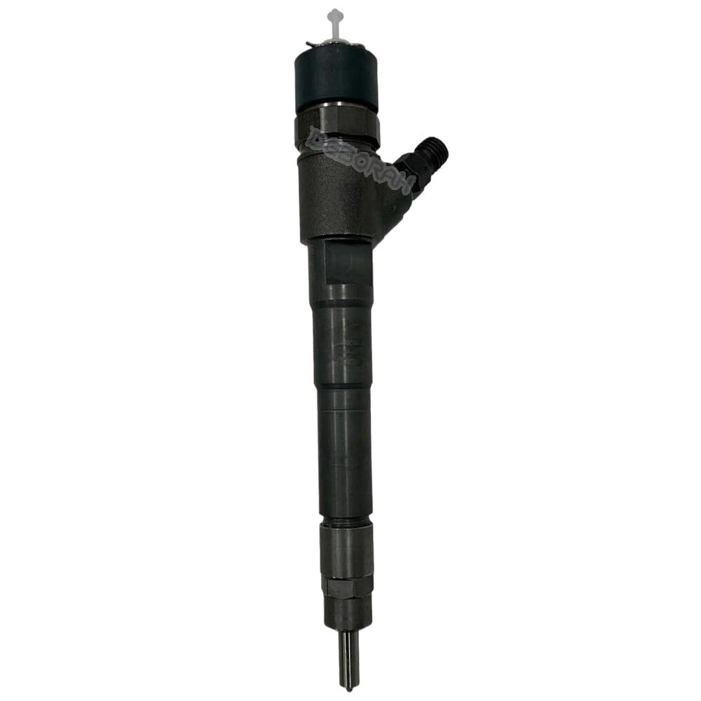 0445110247 Fuel Injector for Iveco Daily Massif for Fiat Ducato 160 Multijet 3.0 D