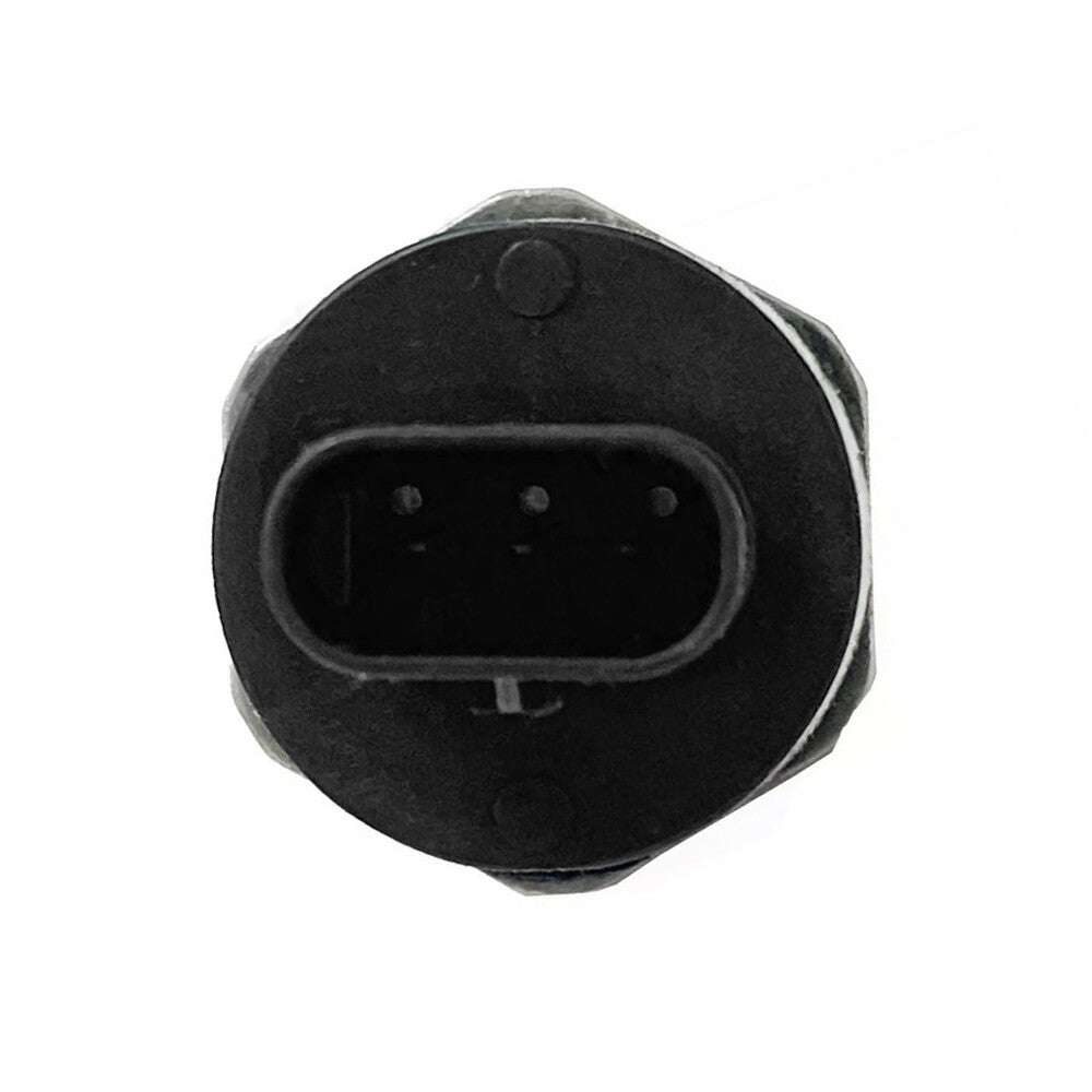 Fuel Pressure Sensor Fit For Canyon Acadia Malibu Colorado Camaro CTS CT6 ATS