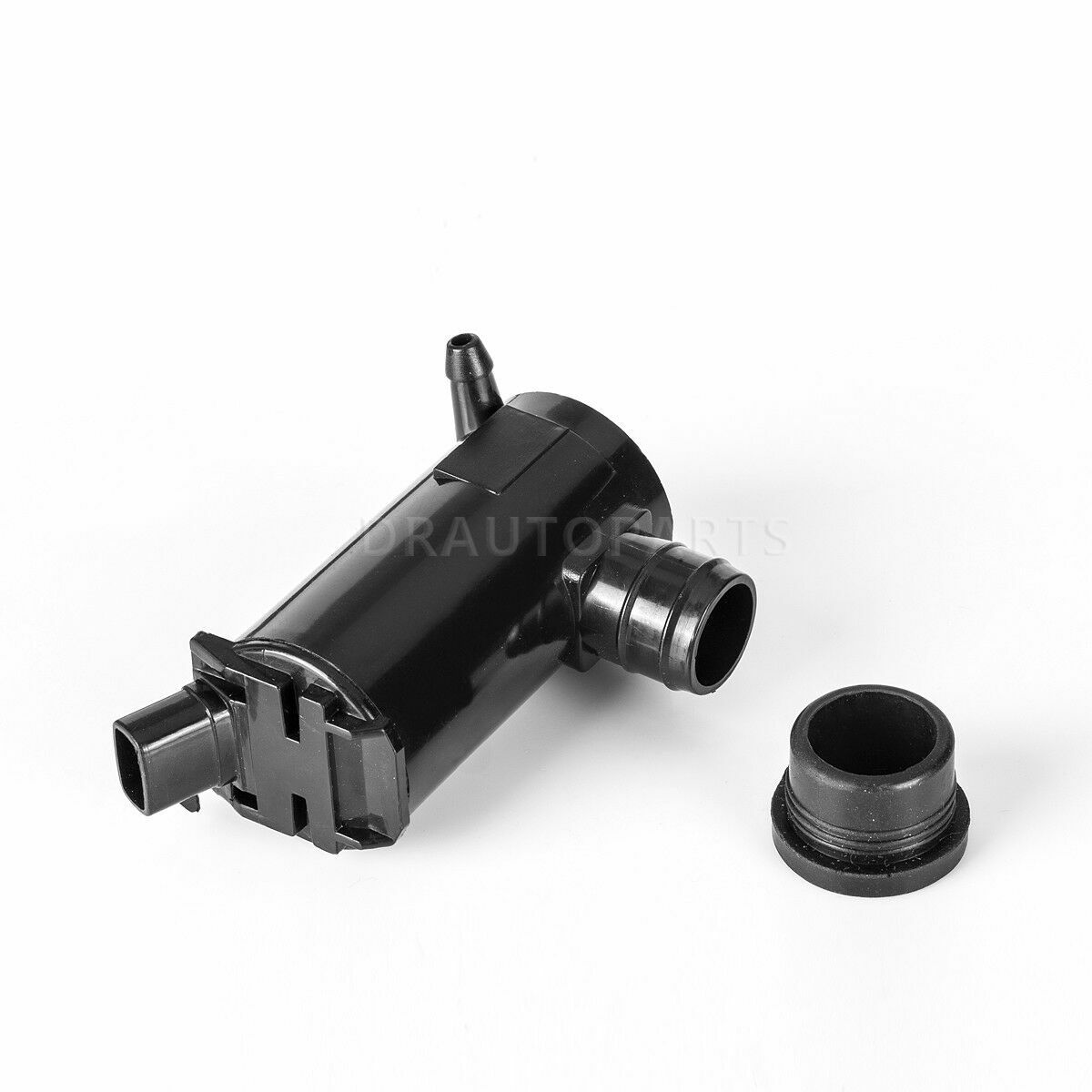 Windshield Wiper Washer Pump for Hyundai Accent for Elantra Sonata Tiburon+Grommet