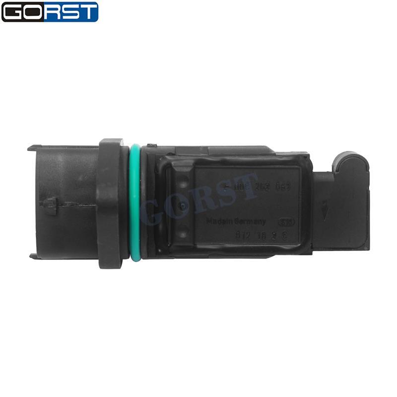 Intake air temperature sensor transmitter unit suitable for BMW 325i 330i 323i 328i Z3 M3