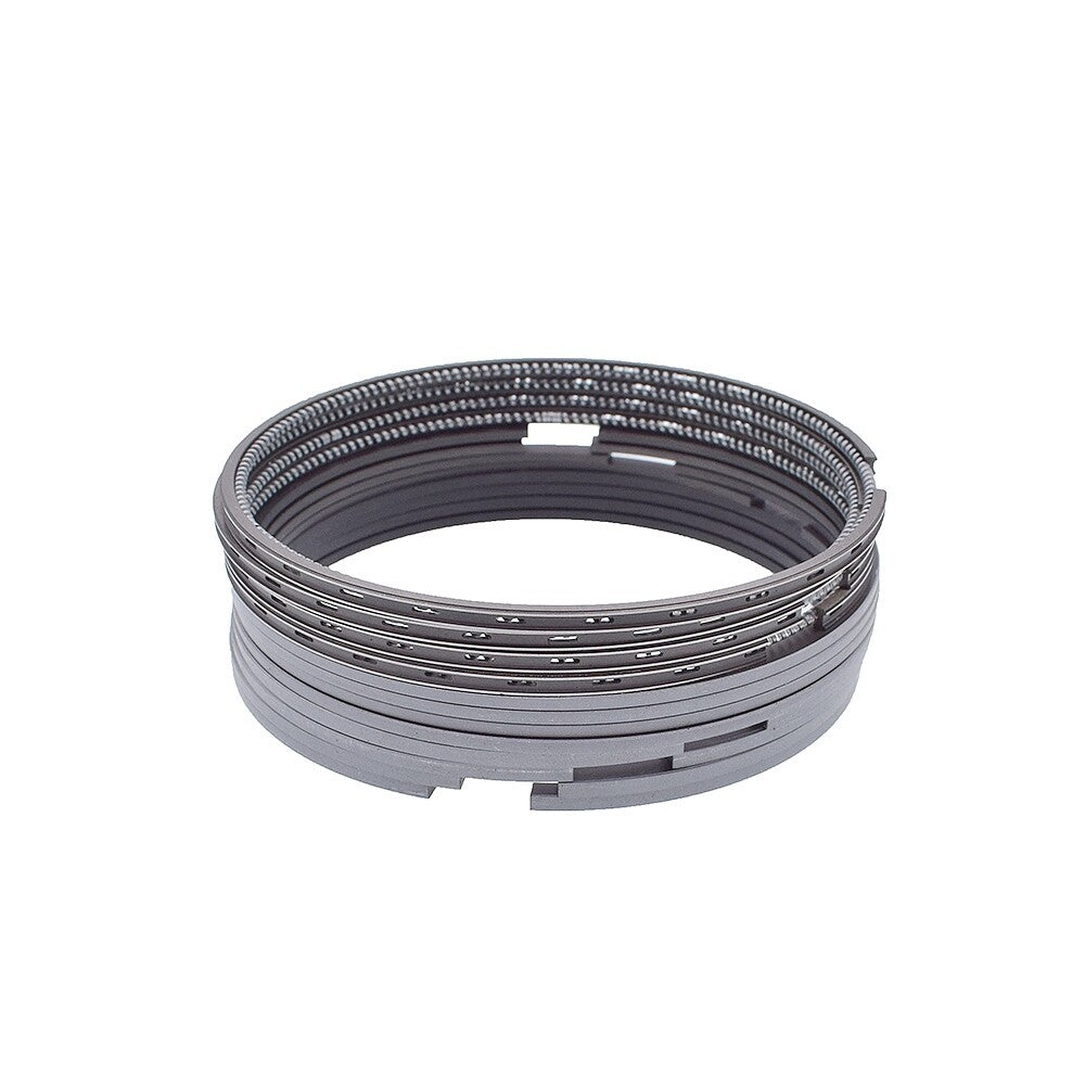 Piston Ring Set fit for Mitsubishi L200 TRITON 2.5 KA4T KB4T KL3T 2008
