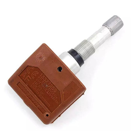 Tyre Pressure Sensor 13327259 433MHZ TPMS Fit for G M C for Saab 9-3 9-3X