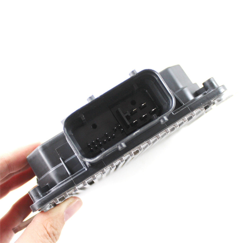 Transmission Module VTC Control Assy for Nissan Kicks Versa 18-21 237F0-5RF3A