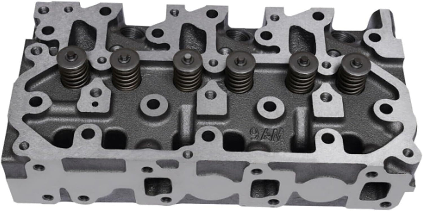 Complete Cylinder Head Full Gasket Kit For Yanmar 3TNV70 3D70E Engine