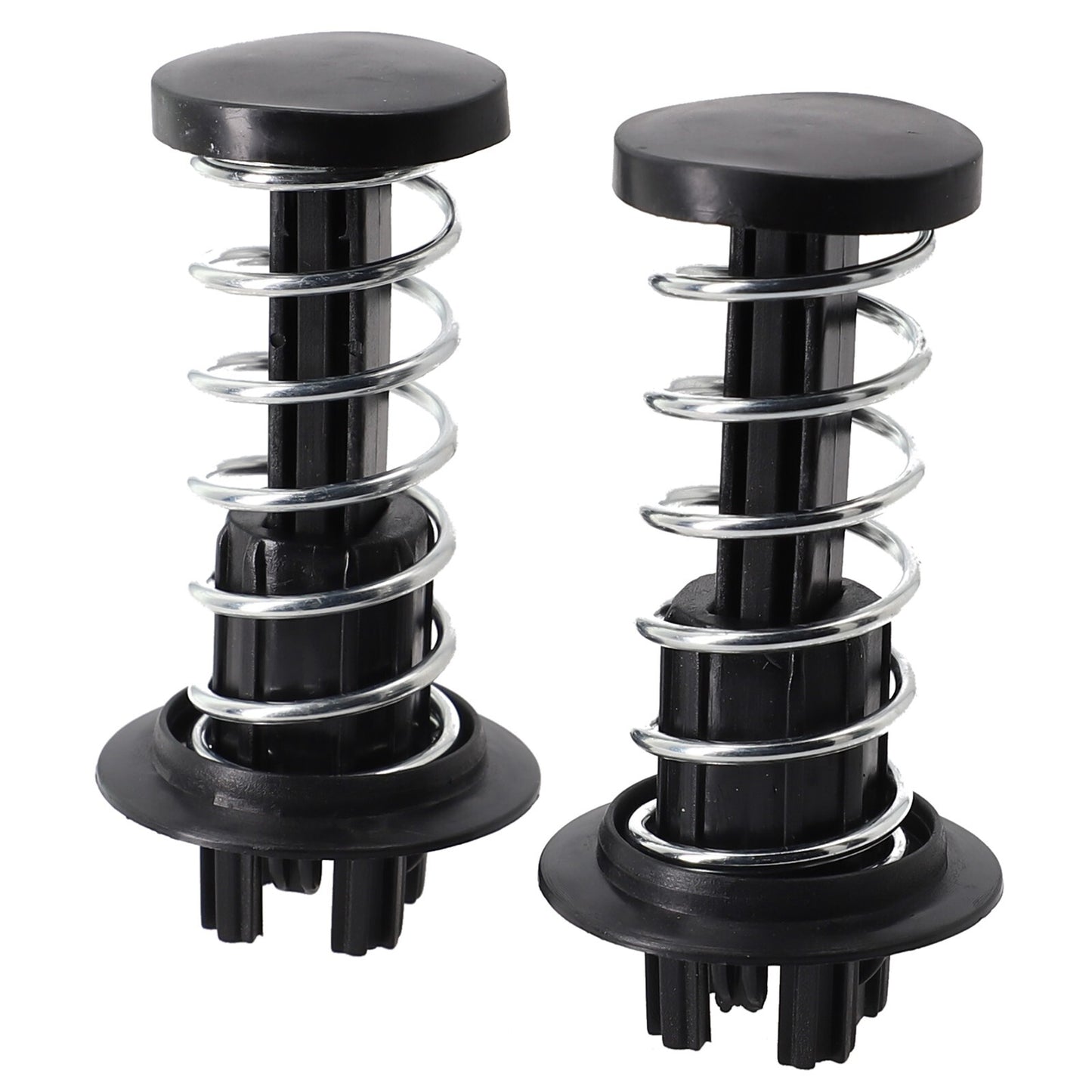 2pcs FOR W204 W212 X204 C63 C250 C300 C350 Cover Springs Parts