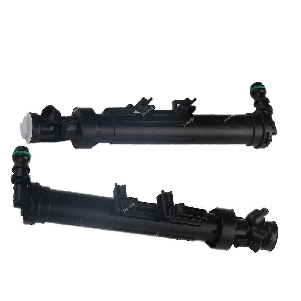 Pair LH+RH Headlight Washer Nozzle Actuator fit for Mercedes W246 B180 B200 B220