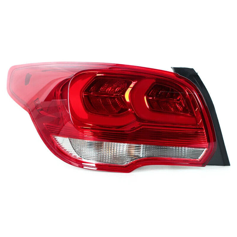 1 for Chevrolet Cavalier 2016-2019 Left Rear Taillight Assembly Part