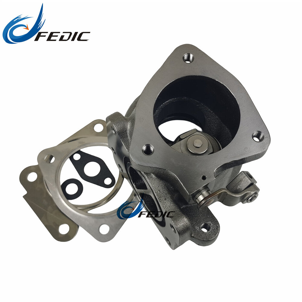 Turbo exhaust housing K03 53039880118 for Mini Cooper S SX X 128-135Kw EP6DTSN14