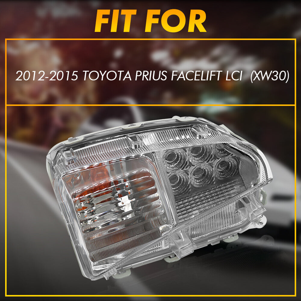 2012 - 2015 Banyu Taixin LED Strip Lights