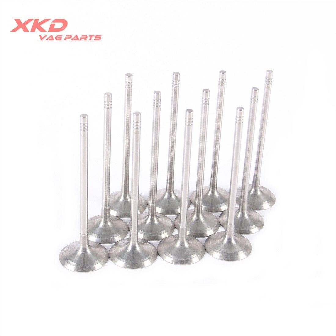 2.5L Intake Valve Kit Fit for BMW 325i 525i X3 Z4 N52 11347539919